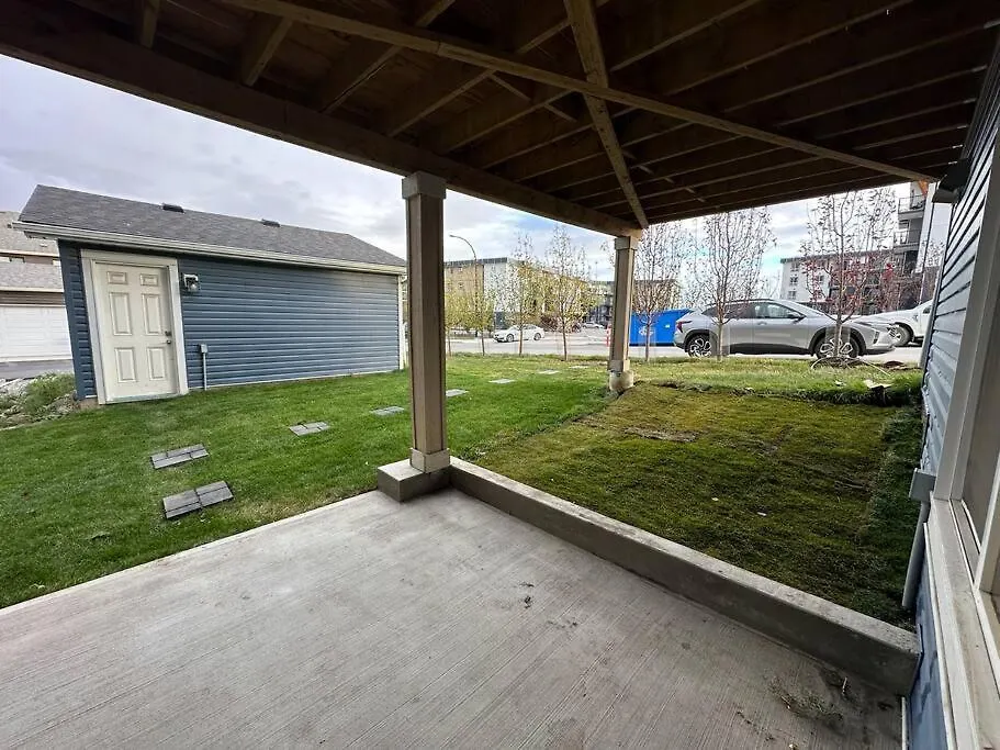 Holiday home The Urban Nest Villa Calgary Canada
