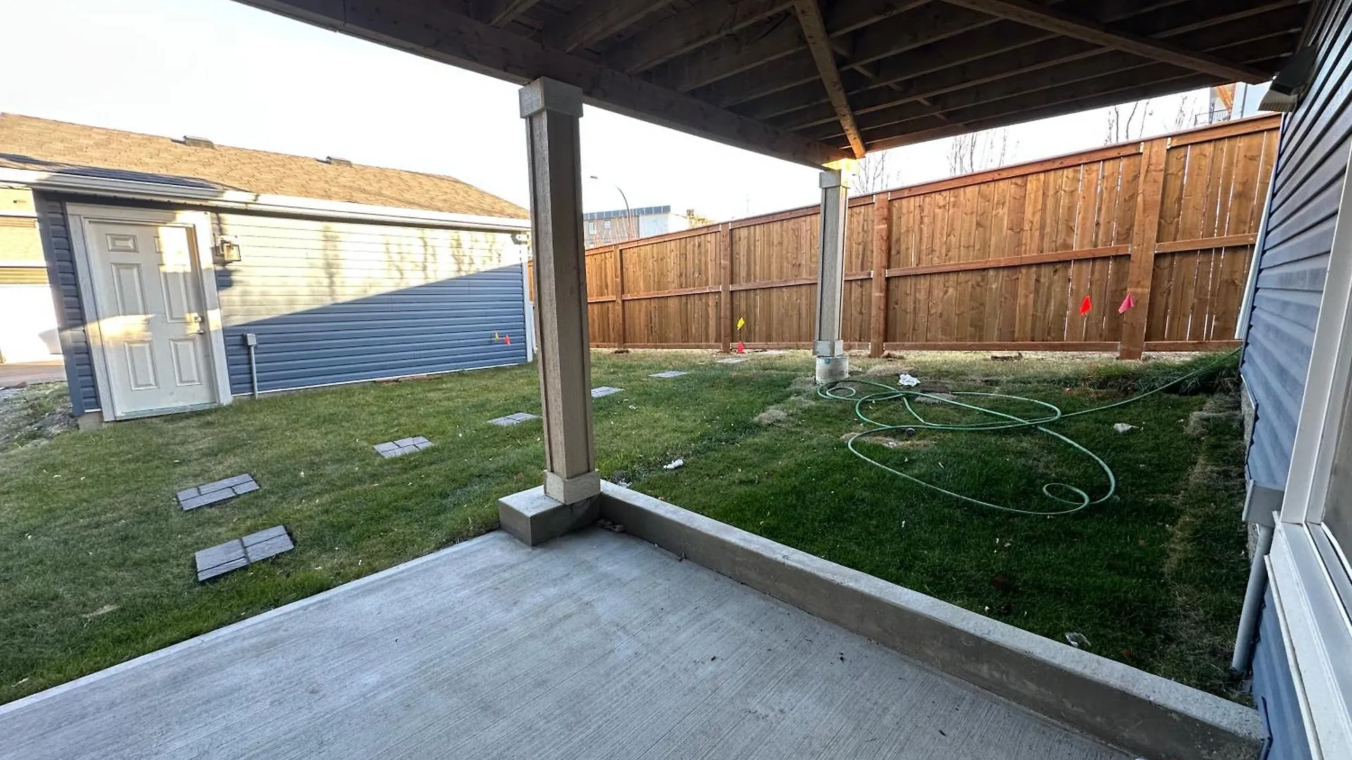 The Urban Nest Villa Calgary Canada